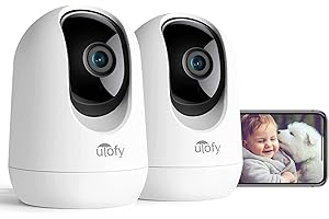 Clever Dog Camera with Phone App and Smart AI Detection