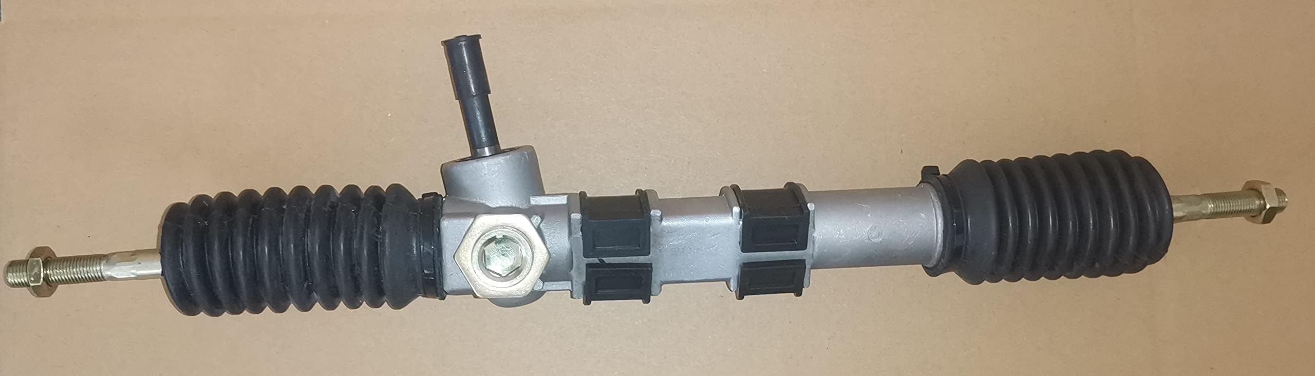 Kawasaki Steering Rack Rack And Pinion With Tie Rod Ends For