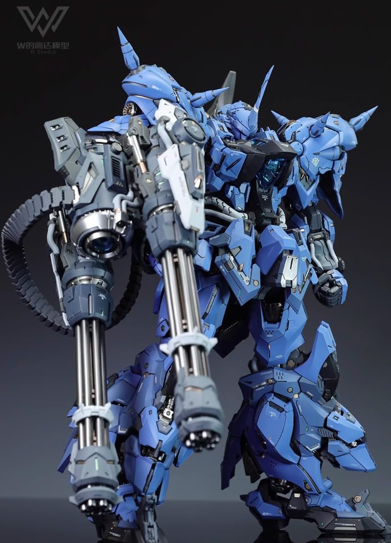 Amazon | [ToyBase] 老年協会×W Studio 1/100 IN ERA+ リザード