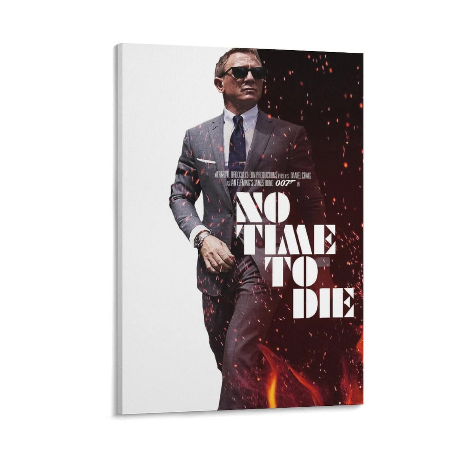 イギリス映画「ホテル・スプレンディッド」ダニエル・クレイグ ポスター Amazon.co.jp: ダニエル・クレイグ 007 ノー タイム トゥ ダイ 映画