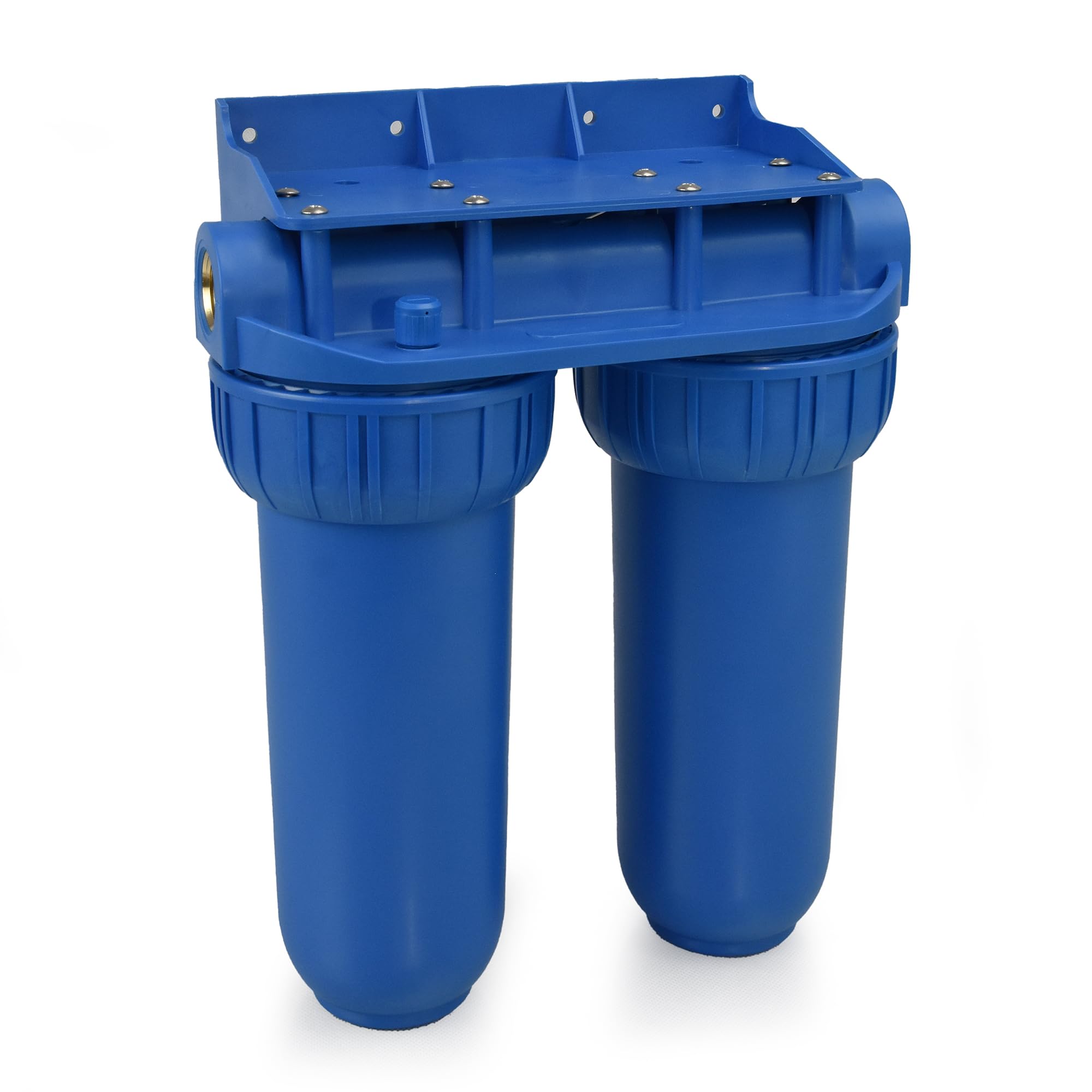 FILTRO ACQUA SISTEMA DI FILTRAZIONE 2 STADI 4 - Foto 3