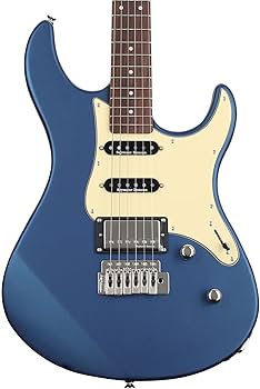 ギター pacifica YAMAHA Amazon.com: Yamaha PAC612VIIX Pacifica Electric Guitar - Matte