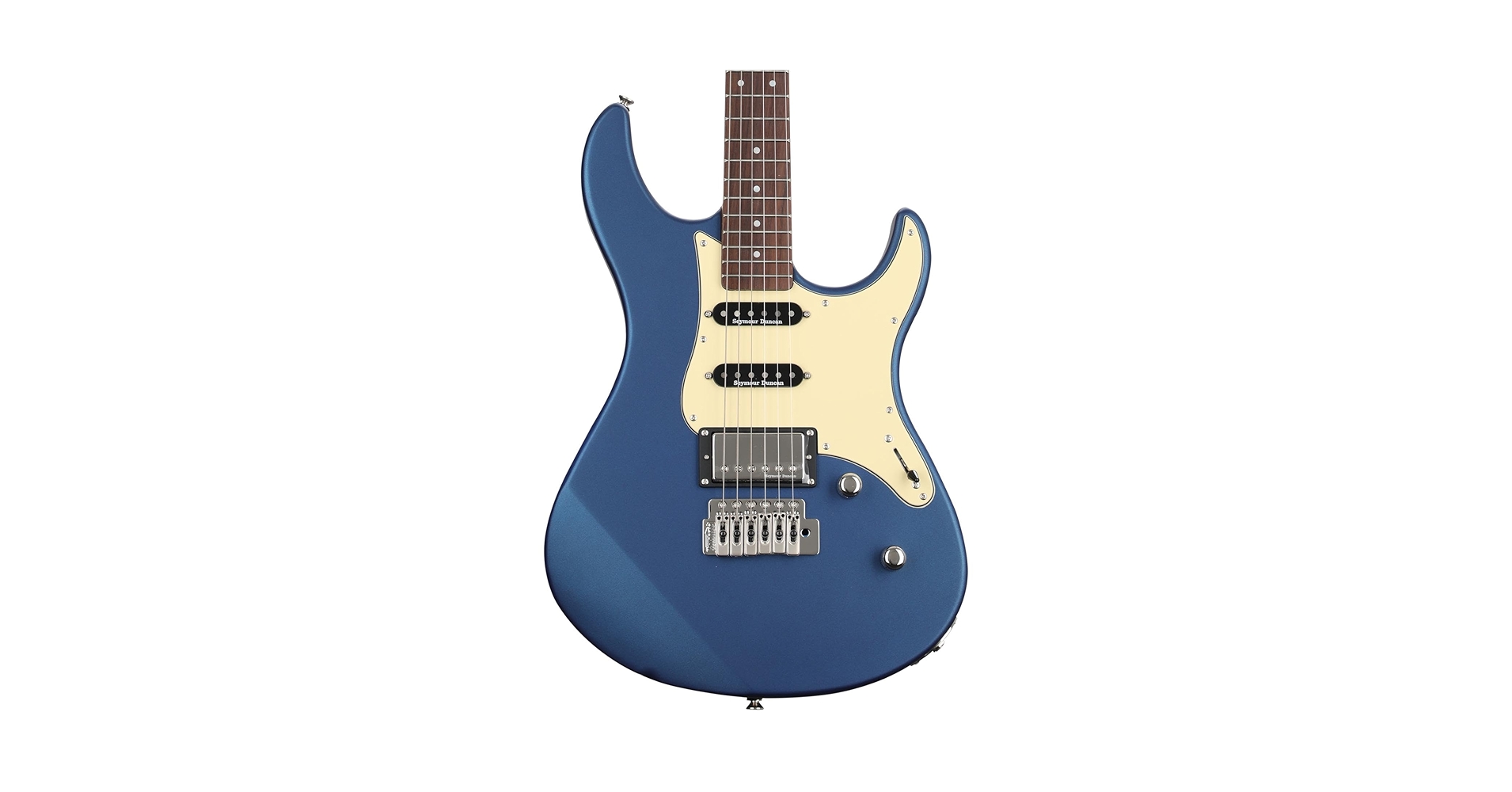 【新品同】YAMAHA PAC612VIIX MSB Yamaha Pacifica Electric Guitar | PAC612VIIX MGR - Mist Green