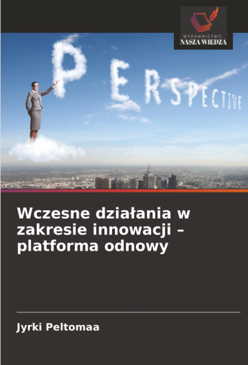 Wczesne działania w zakresie innowacji – platforma odnowy