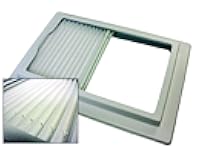 Duo Form Skylight Shade