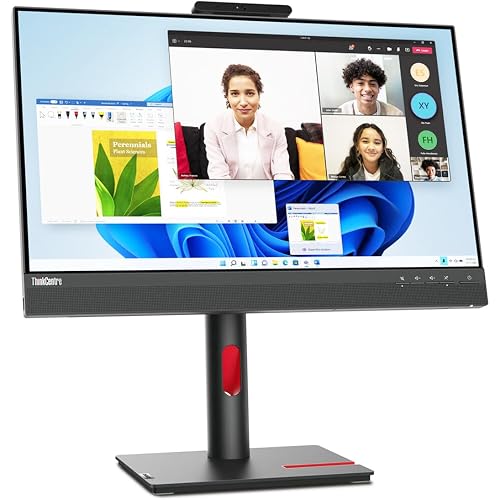 Lenovo (12NAGAR1US Digital Signage Systems