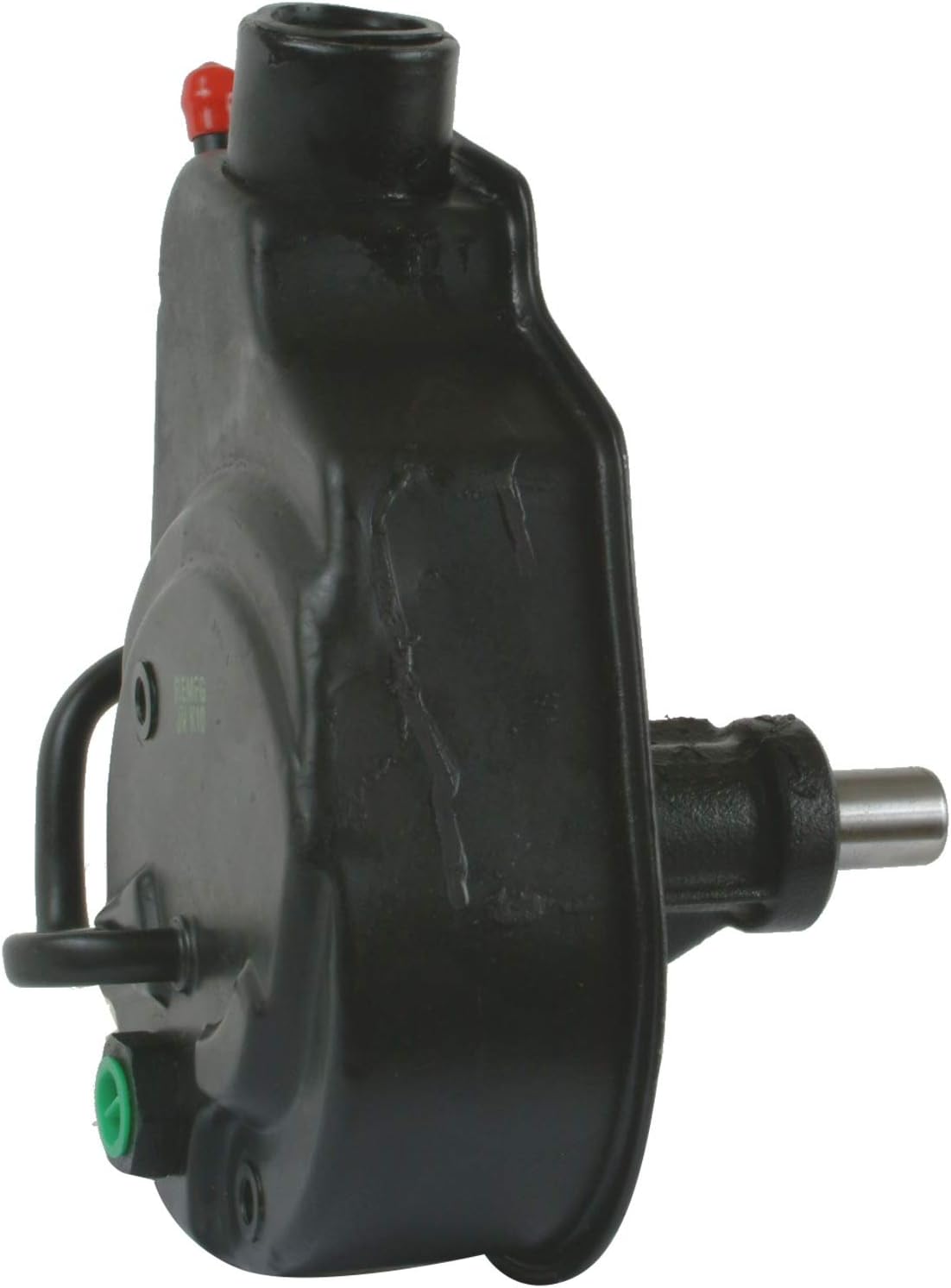 Cardone 20-8761 Remanufactured Power Steering Pump with Reservoir (Renewed)