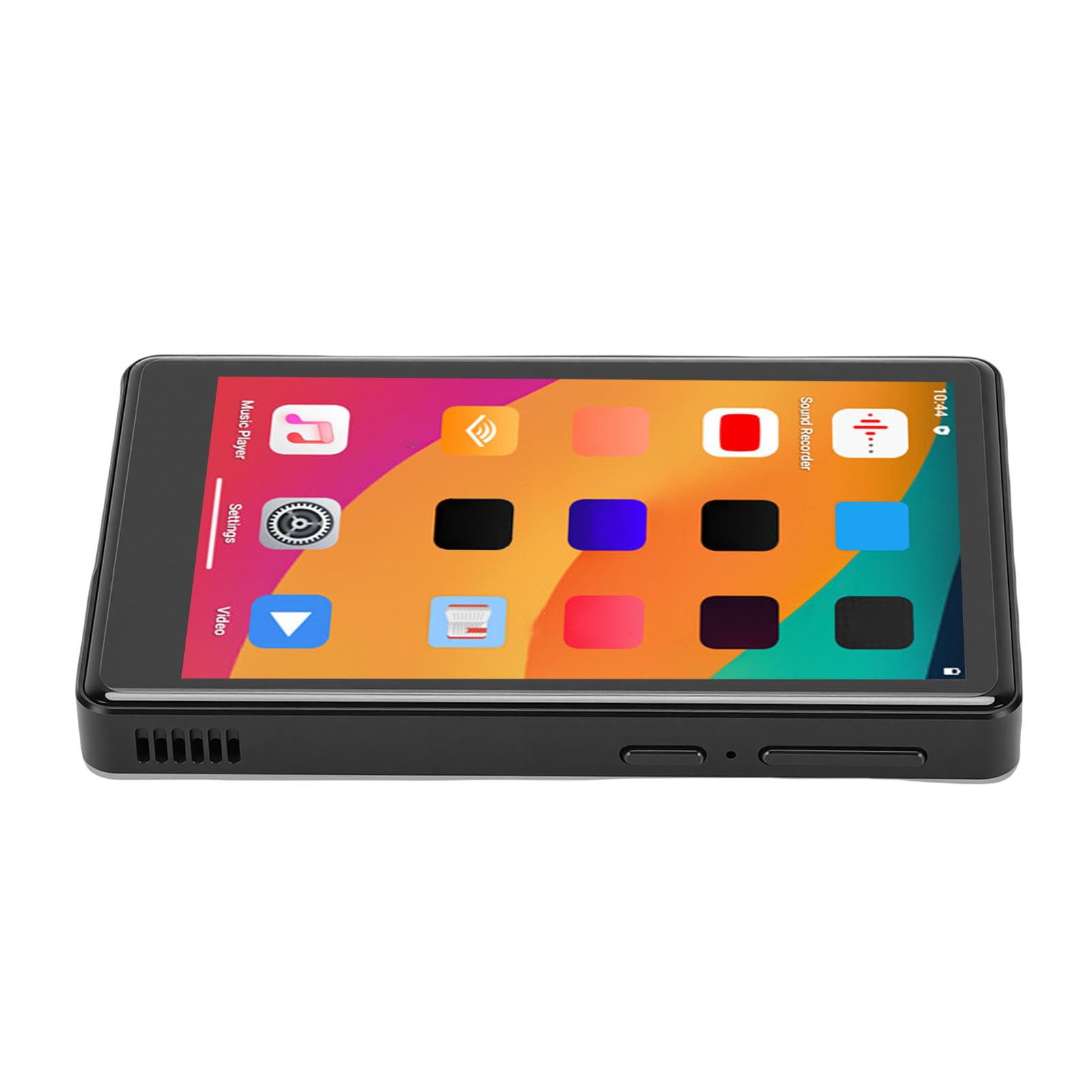 MP4 Player 4 0 Inch Touch Screen 5 0 WiFi 8 1 Music Player with HiFi Sound 32GB