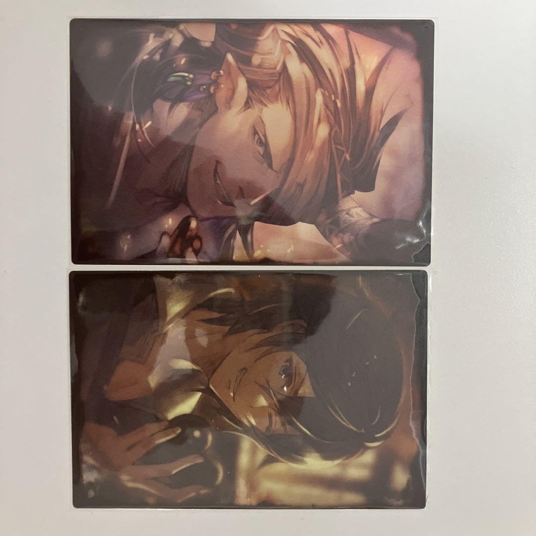 Amazon.co.jp: グラブル バレンタイン お返し カイン ラインハルザ