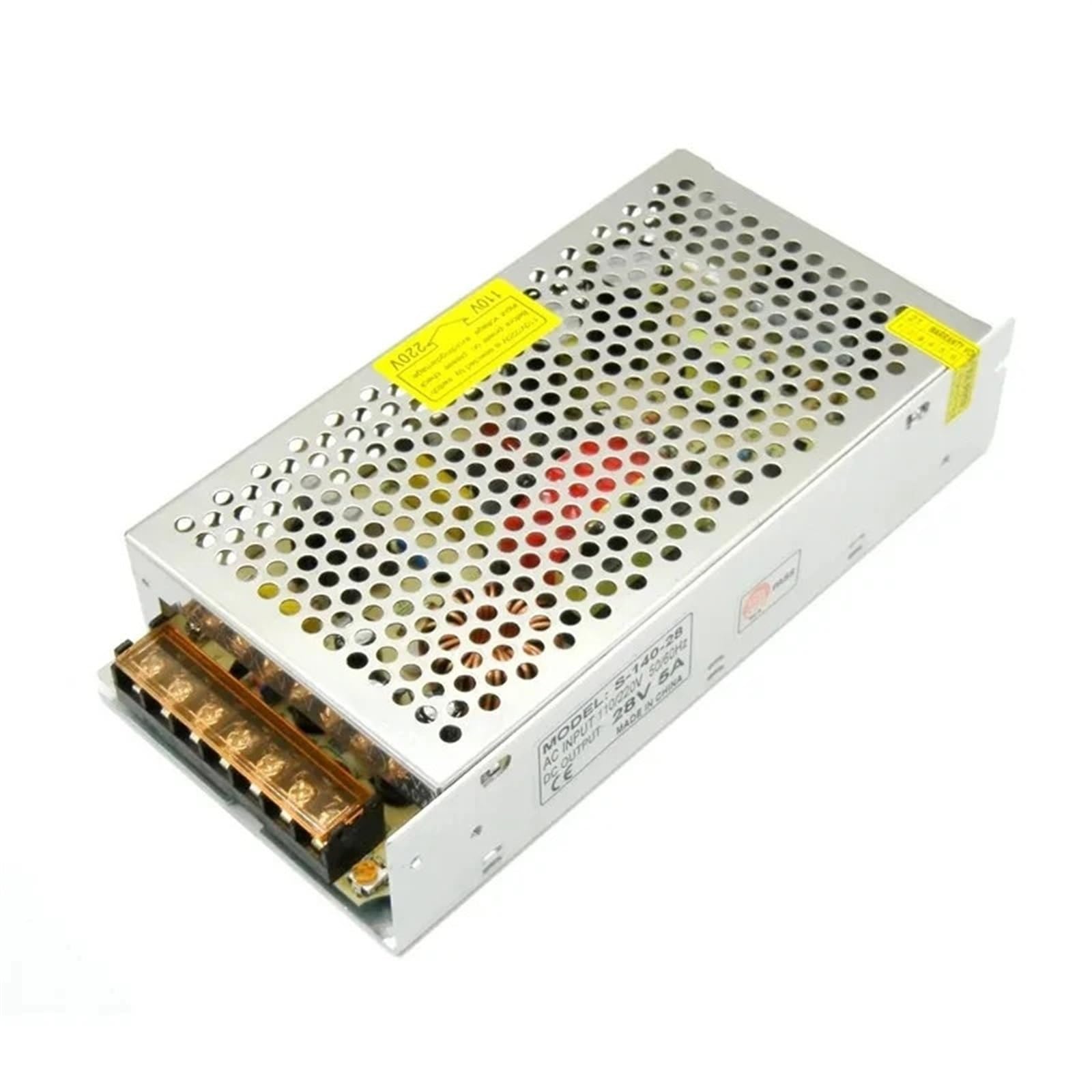 CFM04S050-T, AC/DC Power Modules 4W 5V 800mA Conn