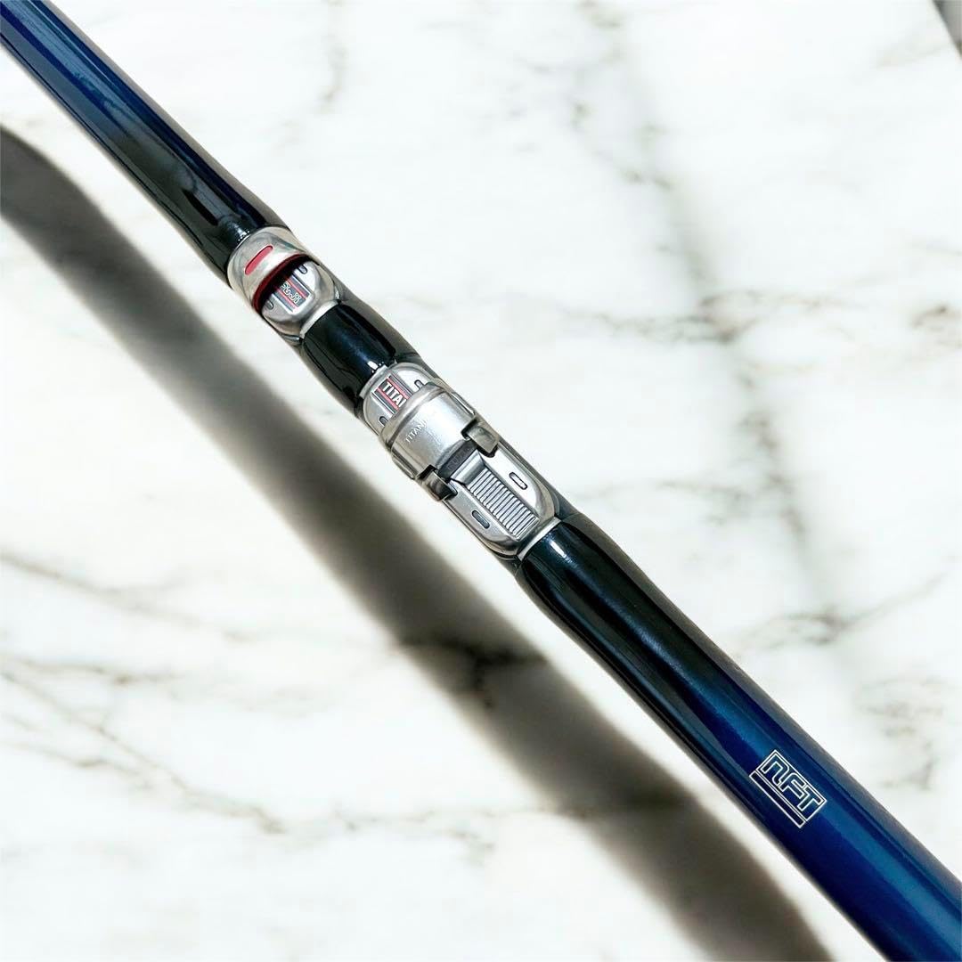 未使用品】 NFT NF BASIS SPECIAL 磯 2-530 NFT NF ベイシス