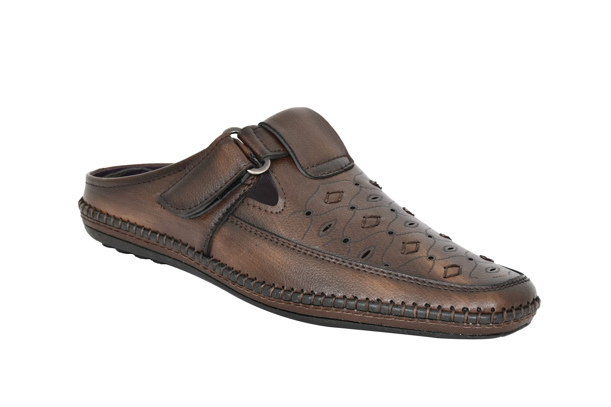 See full amazon price history chart for Karaddi Sandal For Mens Back Open Karaddi Sandal For Mens Back Open (B0C1ZPVB5N) Amazon Price History, Amazon Price Tracker