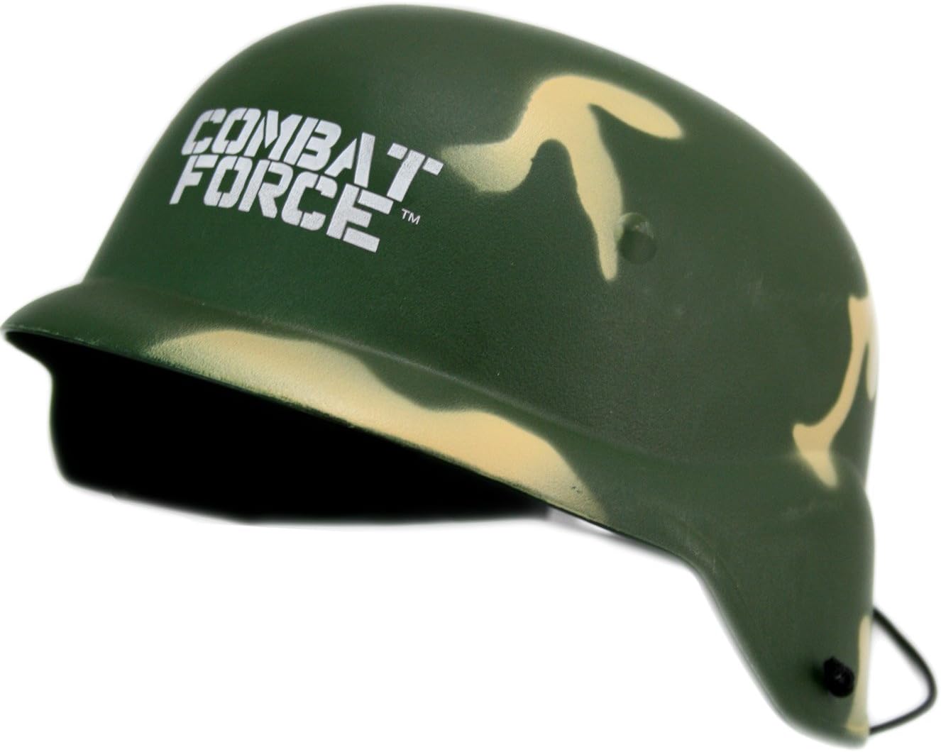 Carousel Toys Fancy Dress Army Helmet