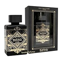 Vista 16 de Lattafa Perfumes Bade'e Al Oud Set de Regalo de 2 Piezas para Unisex