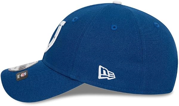 New Era Unisex NFL The League 9Forty in use