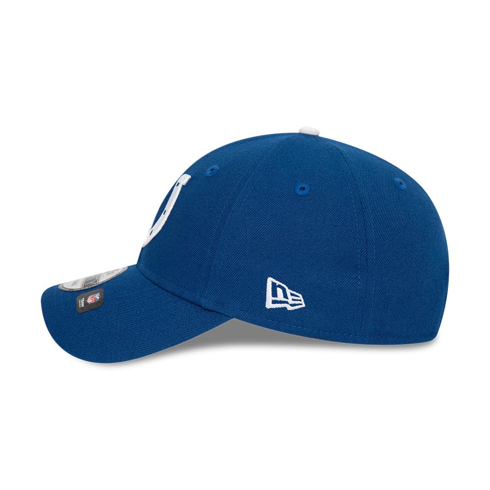 New Era Unisex NFL The League 9Forty in use