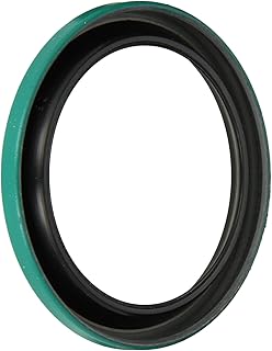 SKF 17240 LDS & Small Bore Seal, R Lip Code, HM14 Style, Inch, 1.75