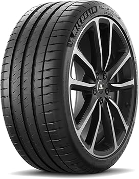 ミシュラン　パイロットスポーツ　4S 275/30R20 ２本　バリ山 Amazon.co.jp: 275/30ZR20 (97Y) XL ミシュラン PILOT SPORT 4S