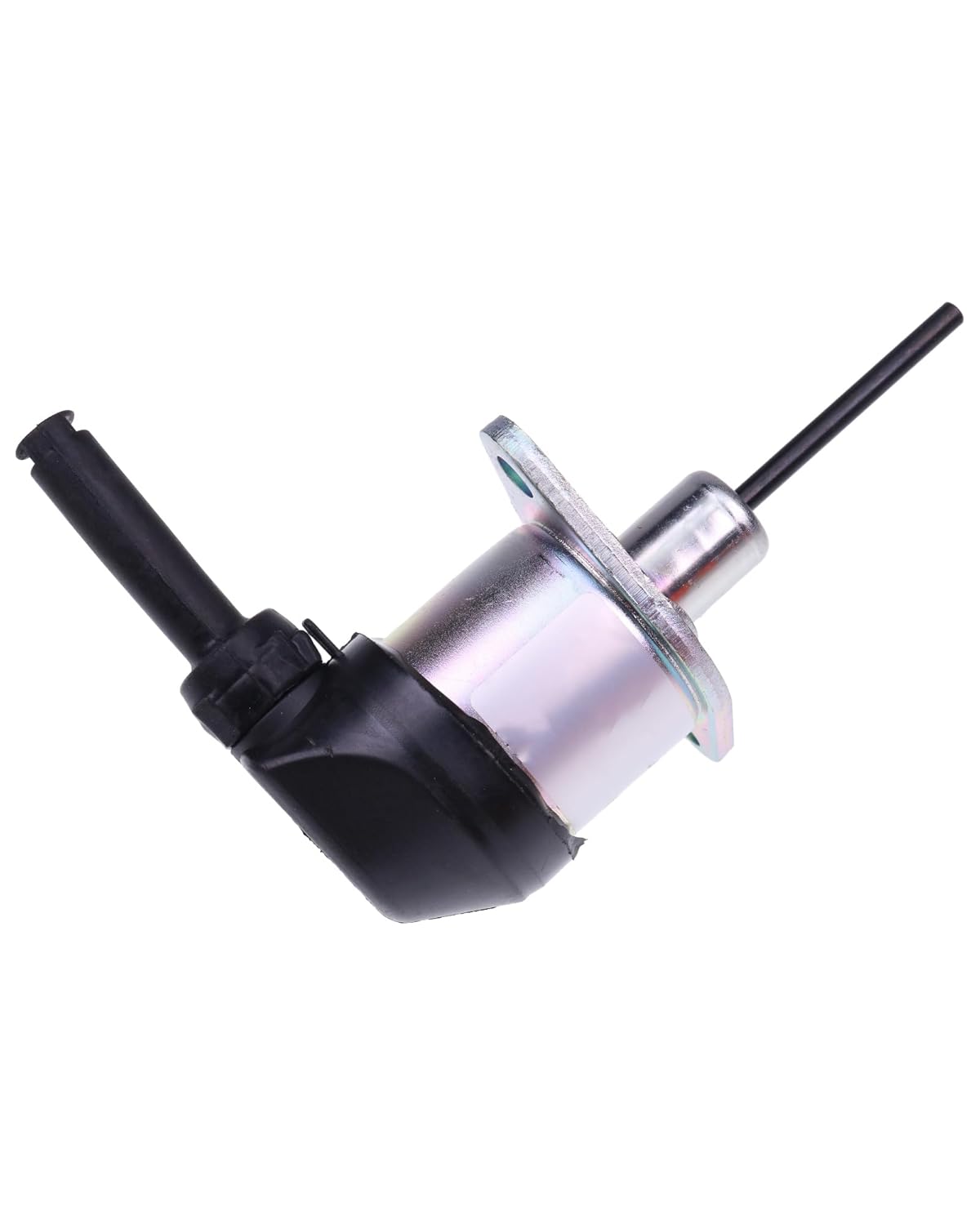 12V Stop Solenoid 1A021-60010 1A021-60013 1A021-60015 1A021-60016 1A021-60017 for Kubota Engine V2003 V2203 V2403-M