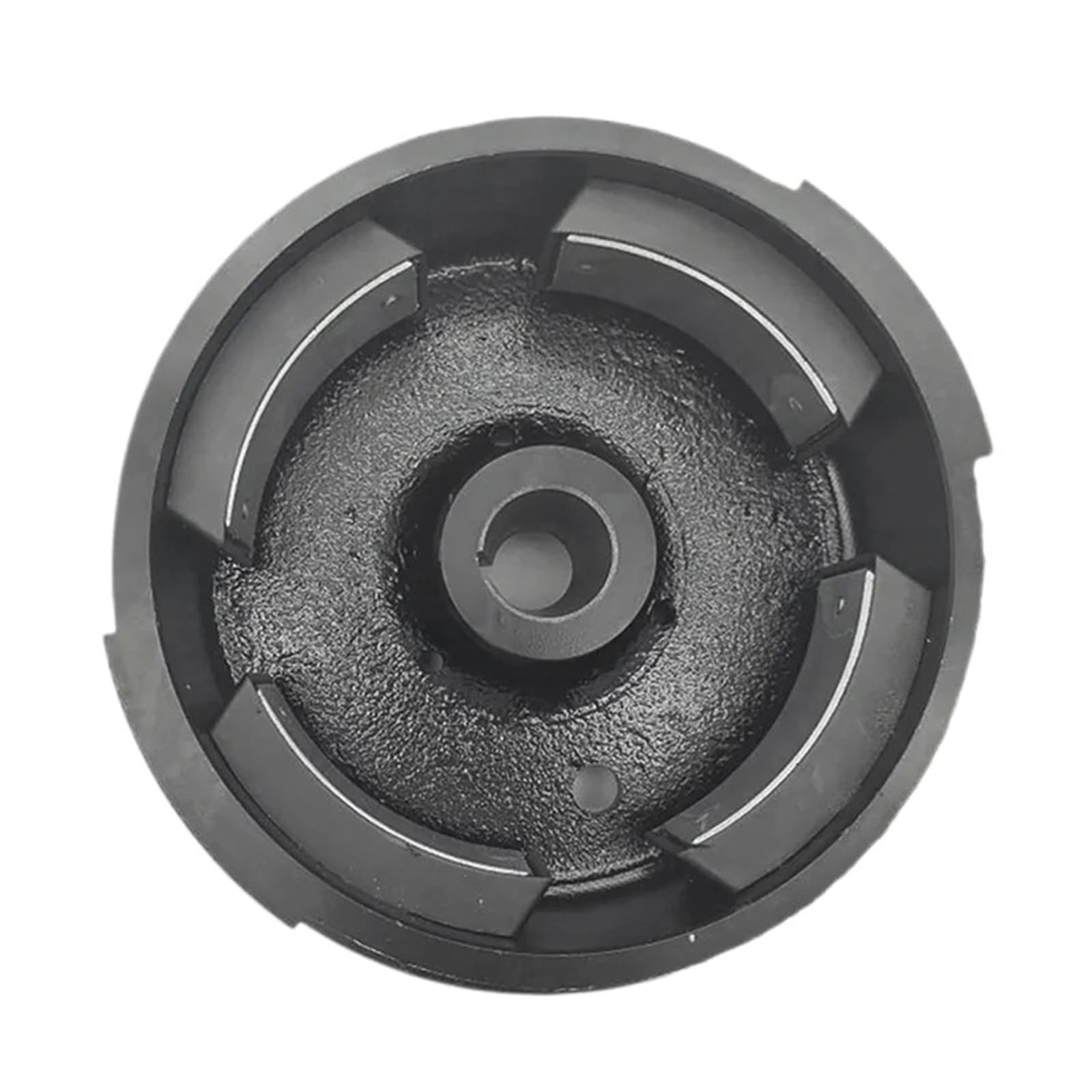 UDHBJEBQ 6B4-85550-01 Rotor Assy Flywheel For Boat Engine 2 Stroke 9.9HP 15HP 6B4-85550 6B4-85550-00 6B4-85550-00-00