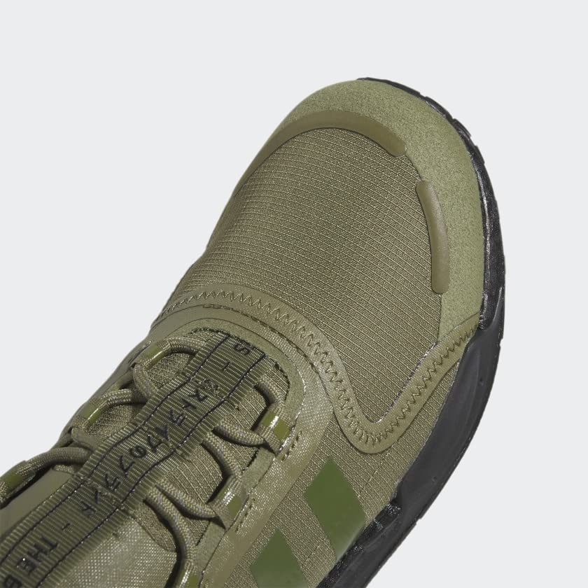 Image of adidas Kids' NMD V3 Running Sneakers
