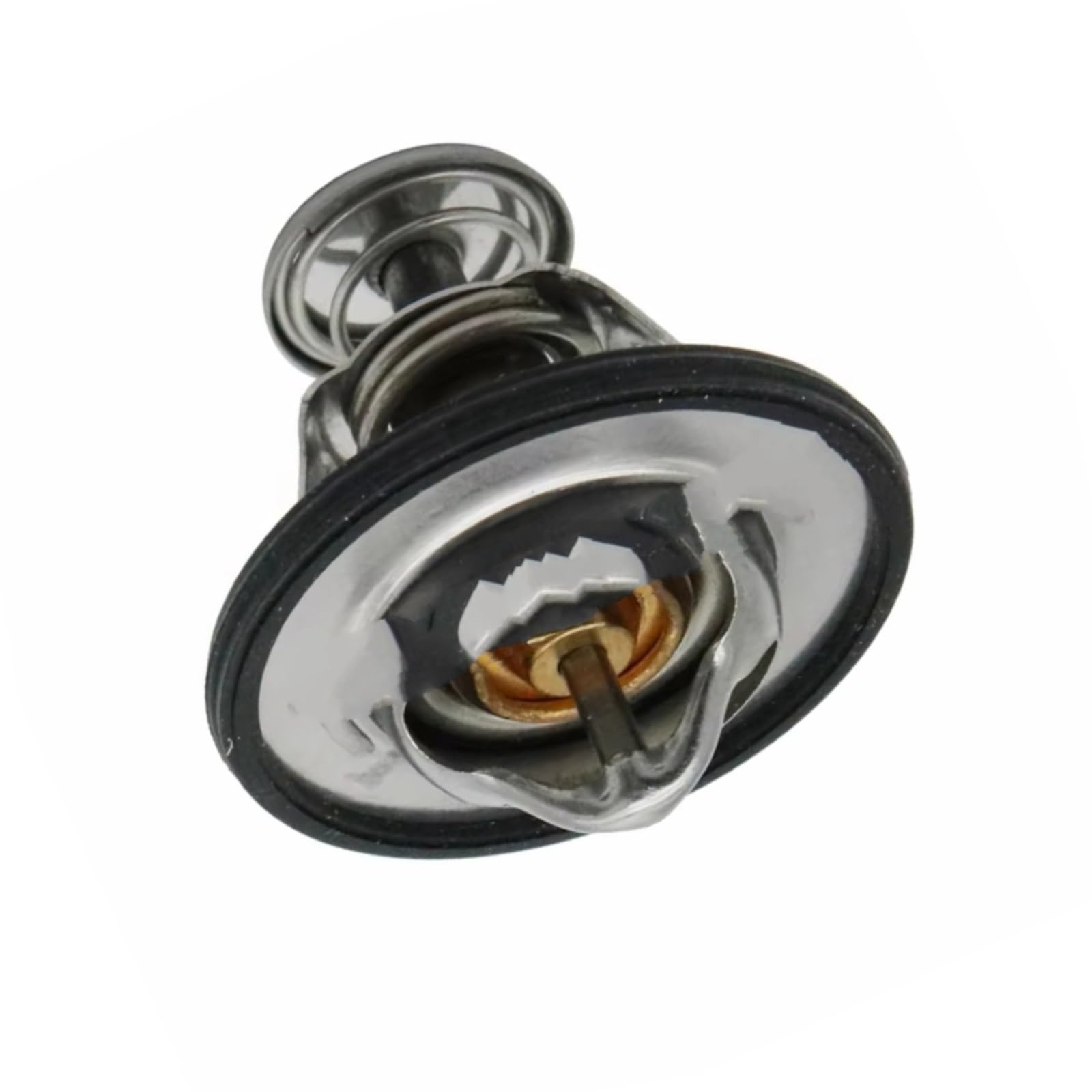 Vehicle Coolant Thermostat Compatible With Eagle For Summit 1993 1994 1995 1996 1 Pcs Automotive Engine Coolant Thermostat Accessories 90916-03129