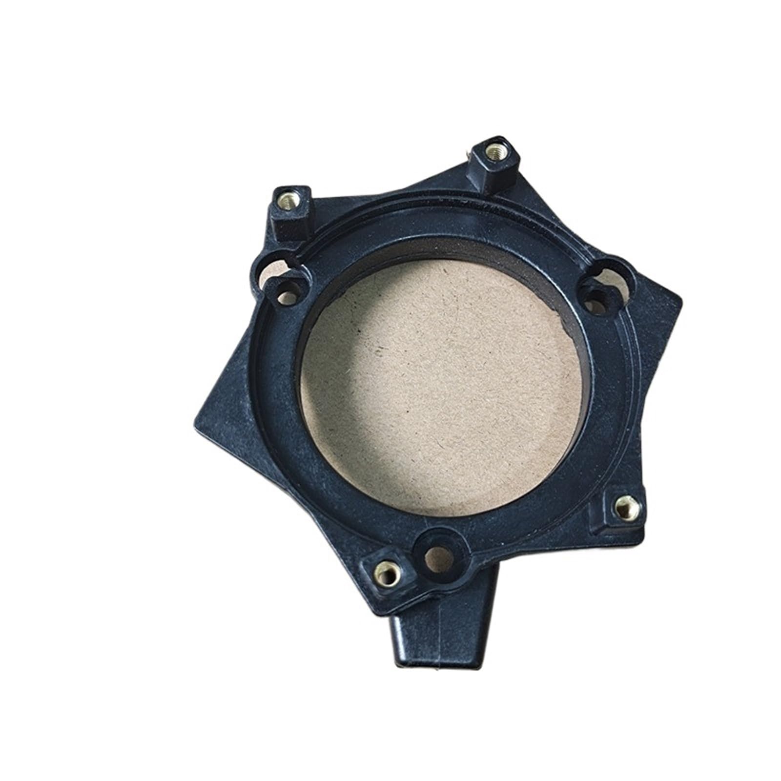 TU26 Recoil Easy Starter Adatto for TL26 TL23 25.6CC 767 Spruzzatore Facile da avviare 4T Tirare Il Montaggio del Piedino e Il Coperchio 1E43