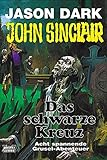 john sinclair kreuz formel übersetzung  John Sinclair - Das schwarze Kreuz - Acht spannende Gruselabenteuer