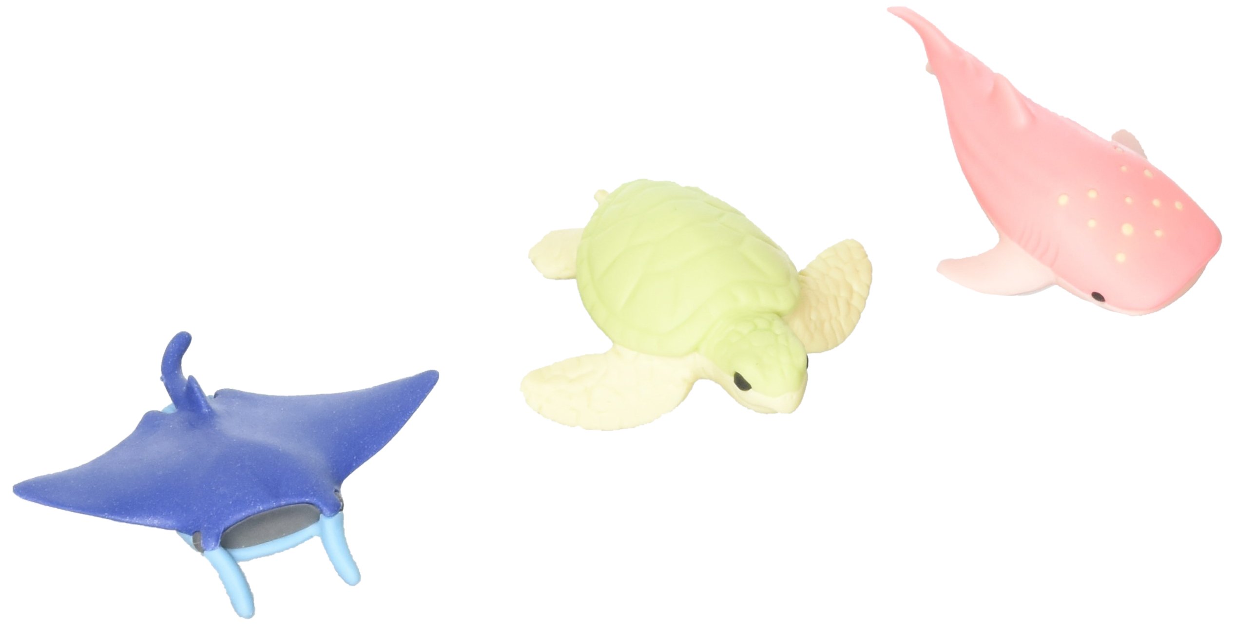 Iwako Radiergummi - Sea Animal - RANDOM - 1 Stück - ERZ2122