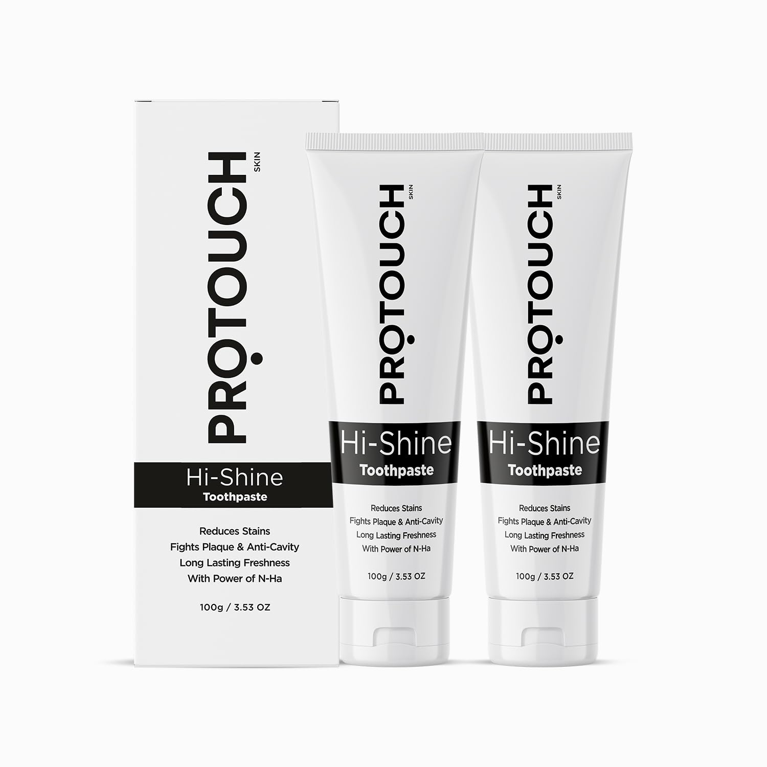 Teethwhitening Toothpaste