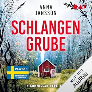 Schlangengrube Titelbild