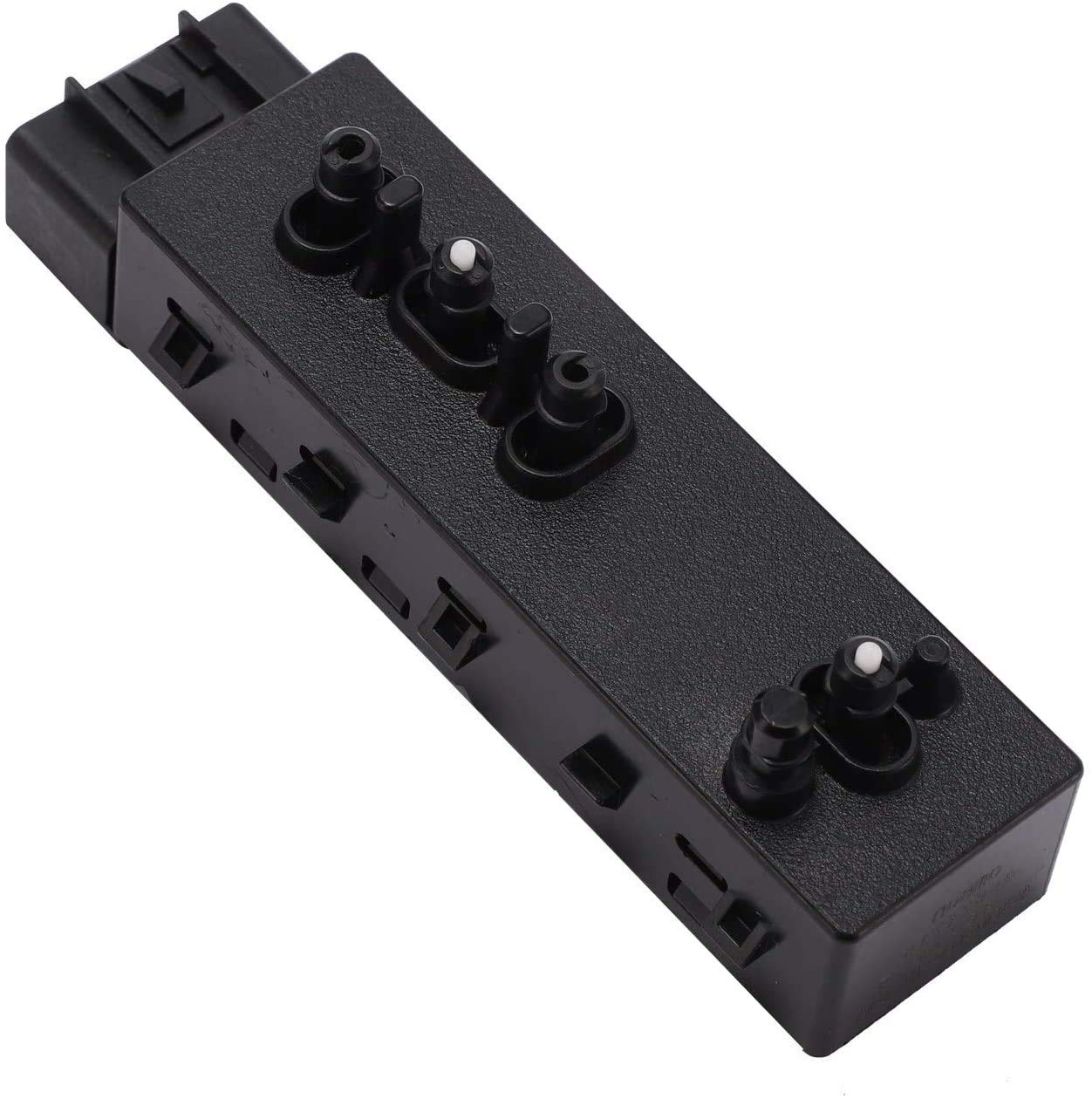 Bouton poussoir de rechange pour Chevrolet Cadillac de 11-15 GM 25974715