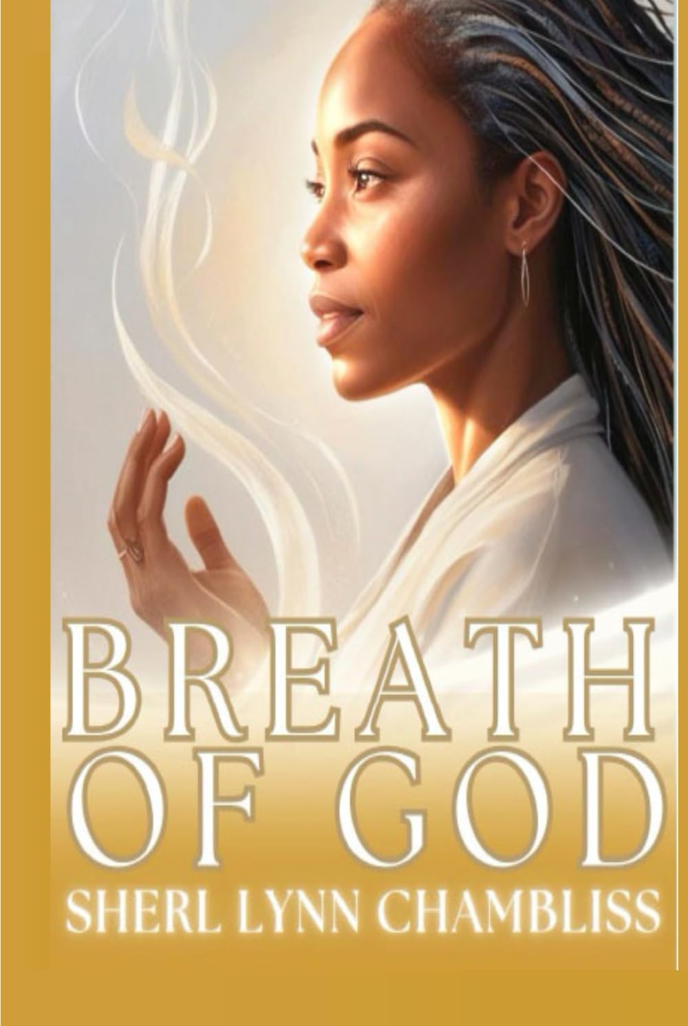 Breath of God