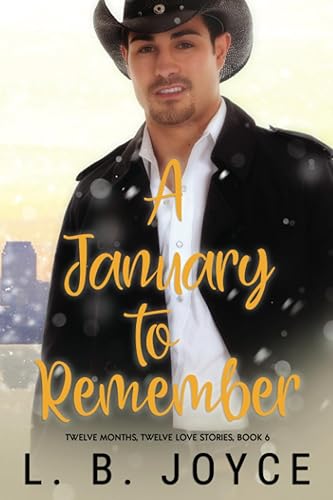 A January to Remember: A Novel: 6 (Twelve Months, Twelve Love Stories)