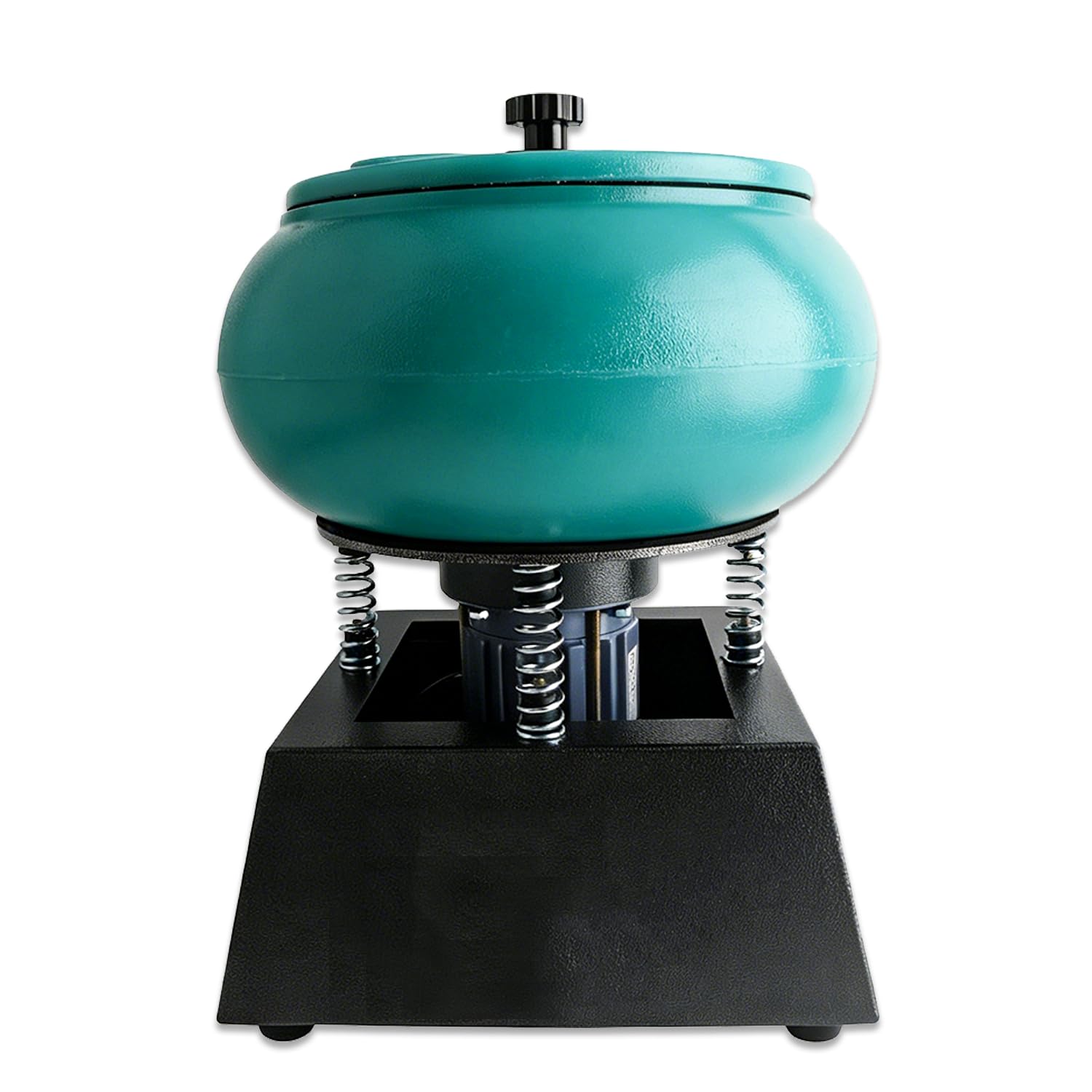 WTRYRN Jade Grinding Tumbler for Stainless Steel Trinkets 12L-110V