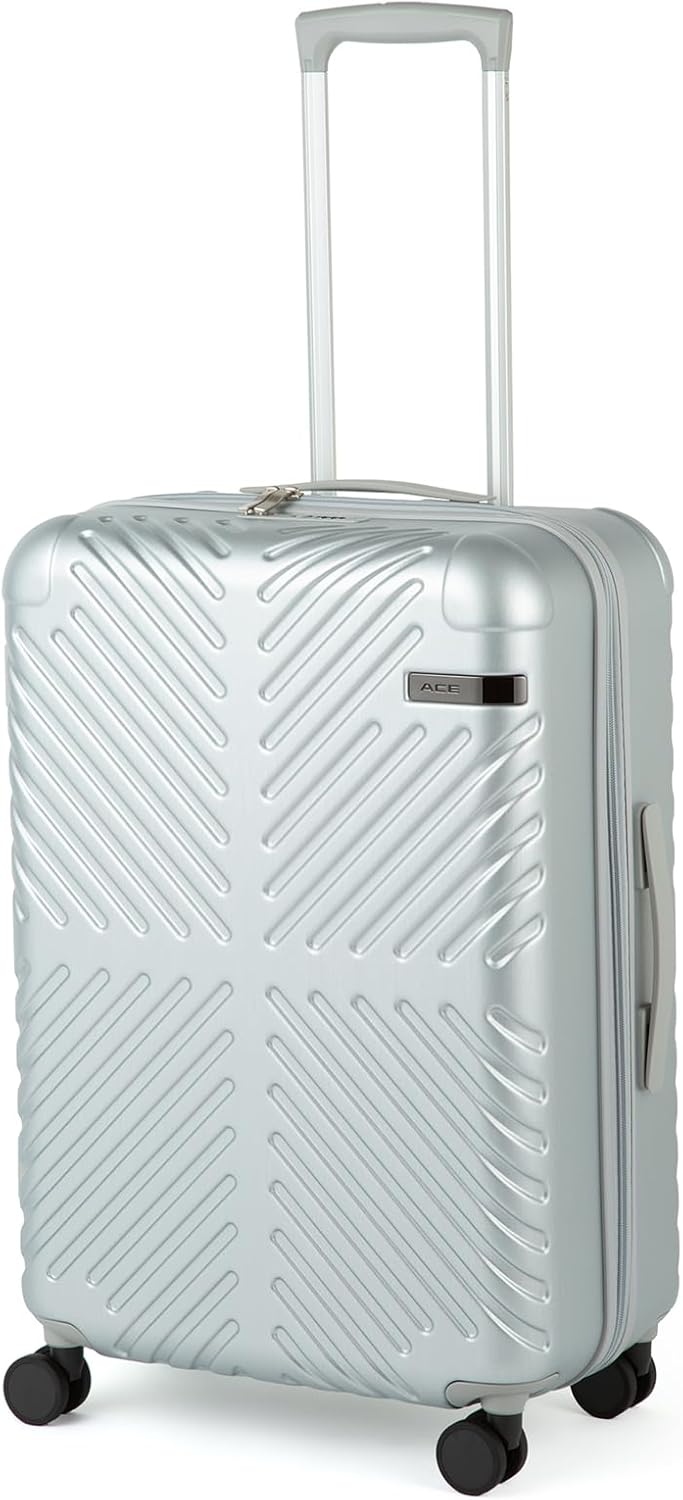 Amazon.co.jp: ACE(エース) スーツケース 大型 大容量 lサイズ 7
