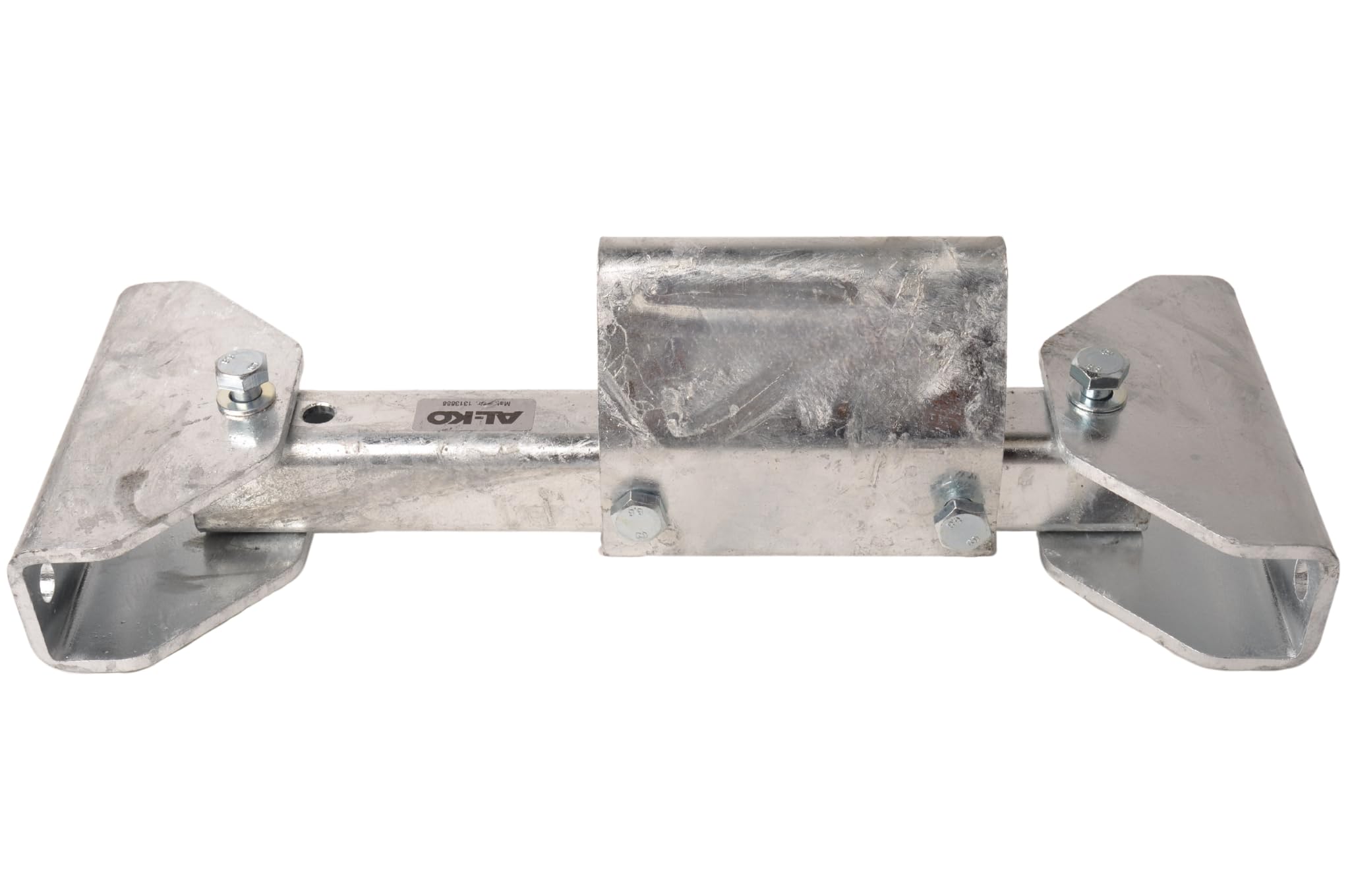 Support de Roue Jockey sur Le Timon (Traverse) AL-KO 1212991