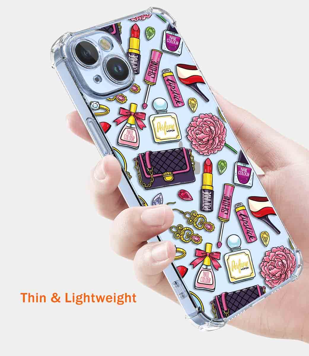 DiaryTown Custodia per Motorola Edge 30 Neo - Protettiva Silicone