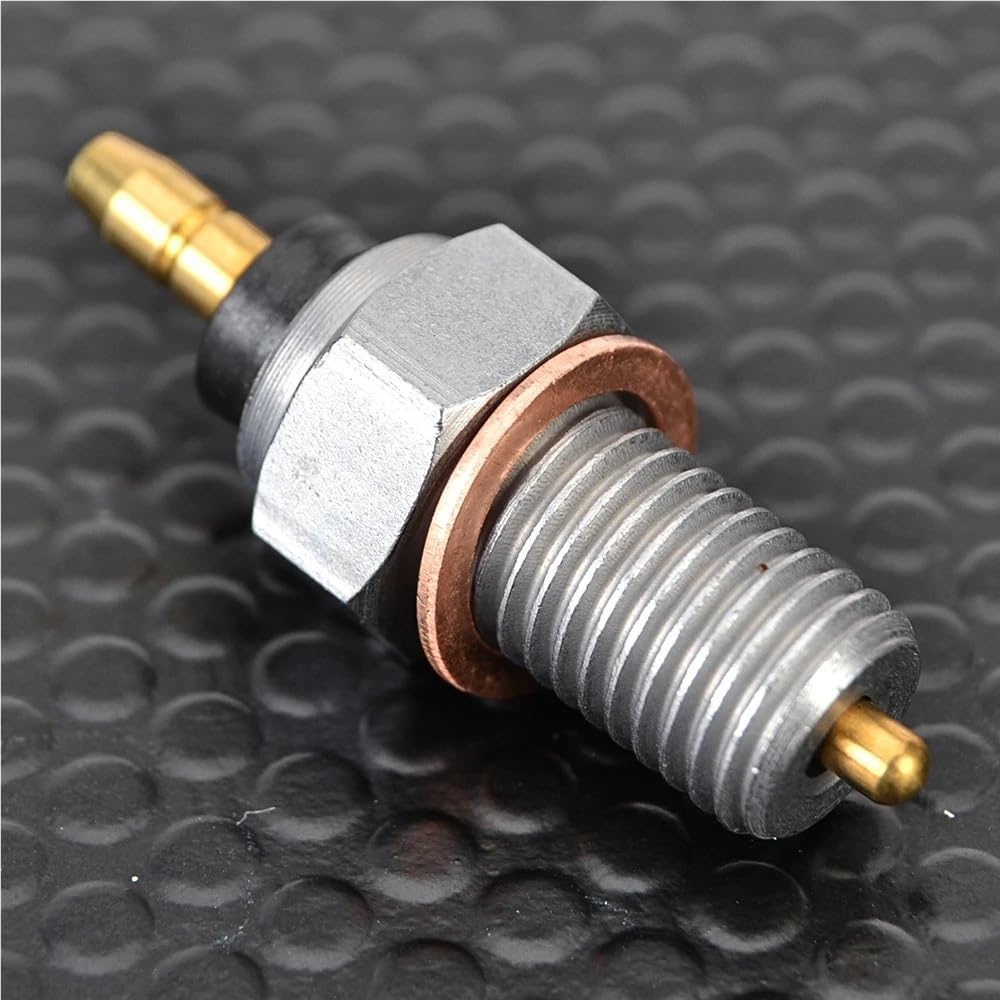 Electric Radiator Thermal Fan Switch Water Cooled Temperature For 2MB-H2540-00 3GB-82540-00 3GB-82540-01