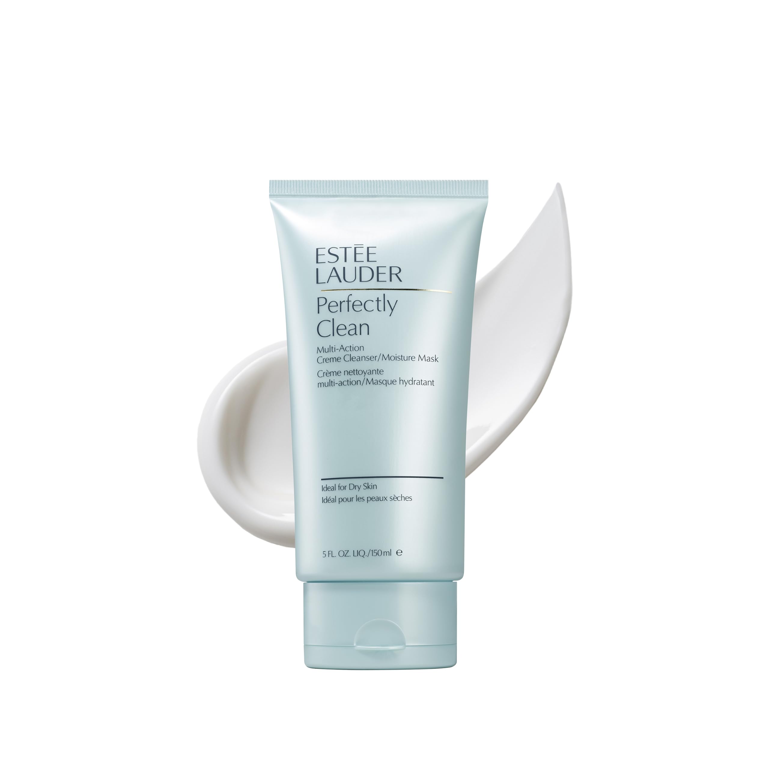 Estée Lauder Perfectly Clean Crème Nettoyante Multi-Action/Masque Hydratant