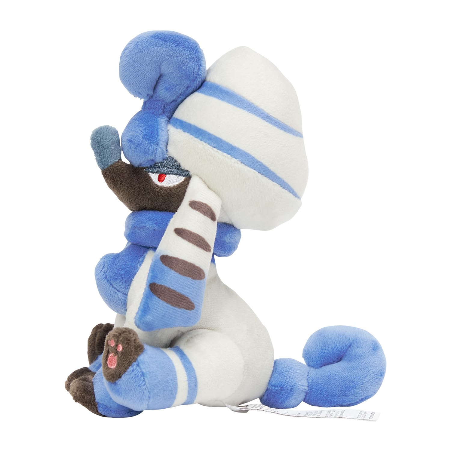 Amazon.co.jp: ポケモンセンターオリジナル 676 ぬいぐるみ Pokémon