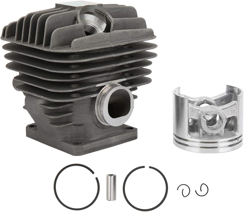 Hardware Power Tool Accessories Cylinder + Piston Kit for MS460 046 Chainsaw