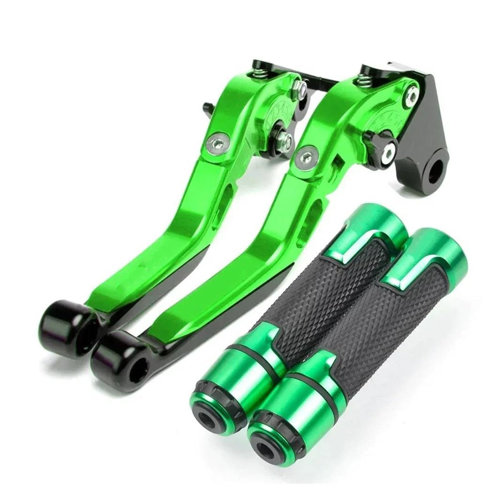 Mrbvhgpkut P Motorcycle Brake Clutch Motorcycle Brake Clutch Levers Handle Handlebar Grips For Yzf R125 Yzfr125 R 125 2008-2013 Adjustable