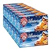 Teekanne Winterzeit, Früchtetee mit Spekulatiusaroma, 12er Pack (12 x 20 Teebeutel), 12 x 60 g