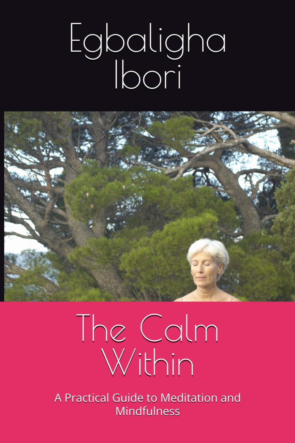The Calm Within: A Practical Guide to Meditation and Mindfulness