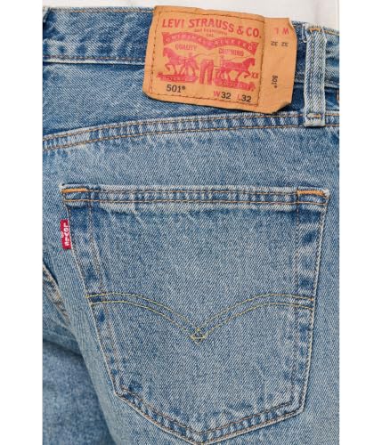 Image of Levi's, Mens, 501 Original, New York to LA, 32 x 34