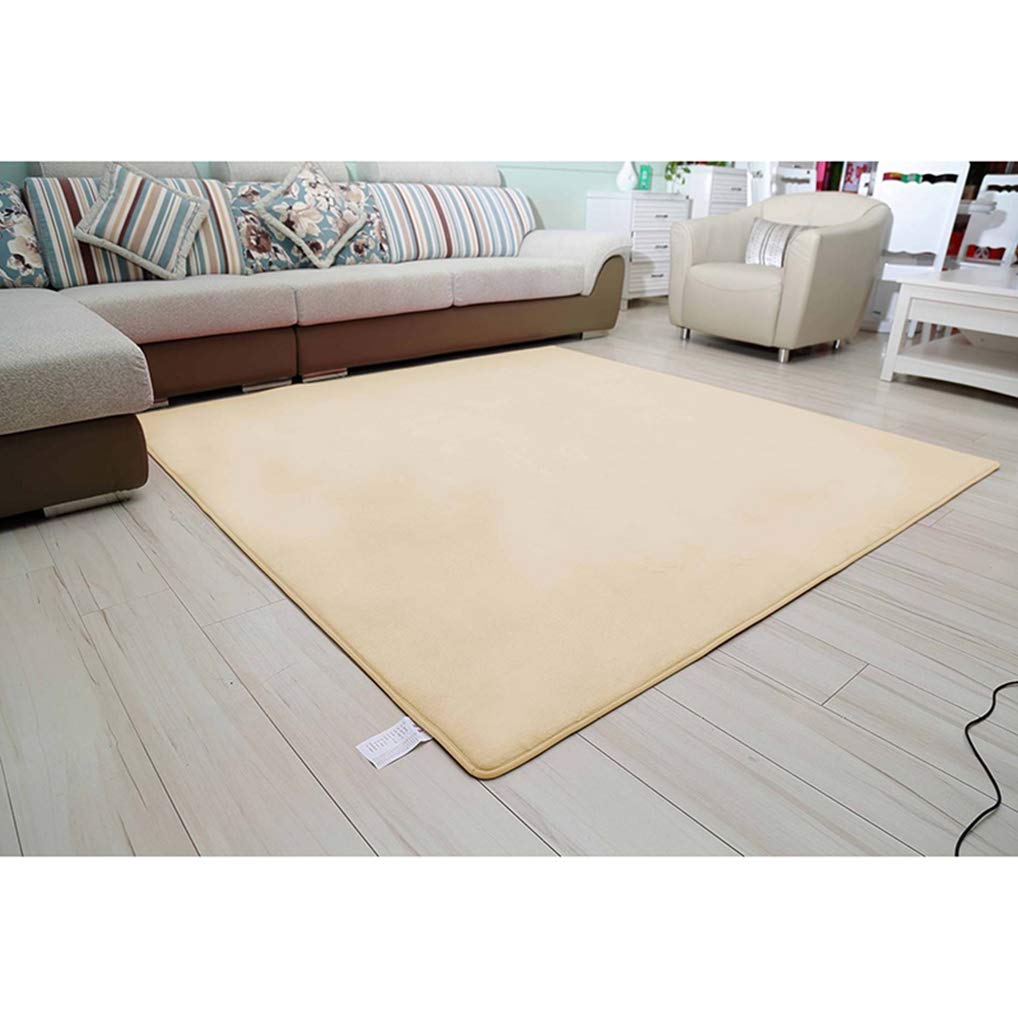 洗えるベージュラグマット Amazon | ラグ ベージュ 洗える ラグマット 160×80cm おしゃれ