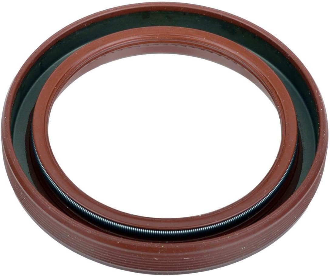 Engine Timing Cover Seal for Ford Econoline Super Duty 1999 1 Piece