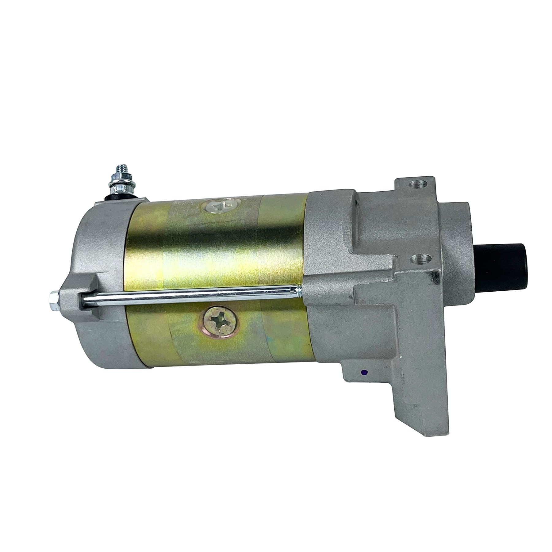 Wajelara 925-07499 Electric Starter Motor Compatible with MTD Cub Cadet 679cc Engines Models 8Q78XUA 9Q78XU 9Q78HUA 9Q78HUB 725-07499