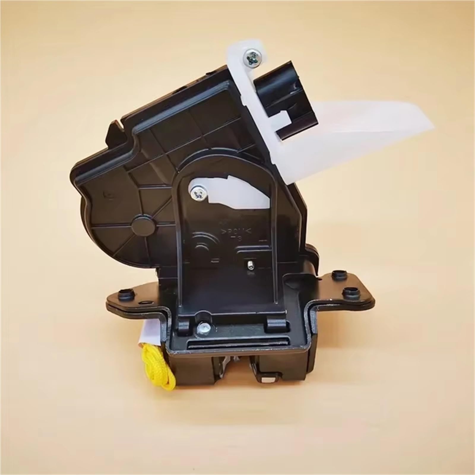 Onhbgtx One Color Compatible With Toyota For Land For Cruiser 2013-2015 Tailgate Lock Actuator Oem: 6935060141 6935060140 Tailgate Latch Assembly